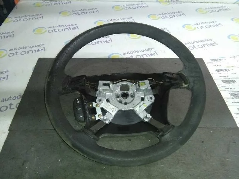 Volante para Daewoo Tacuma