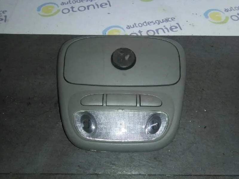 Luz Interior para Daewoo Tacuma