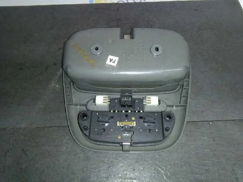 Luz Interior para Daewoo Tacuma