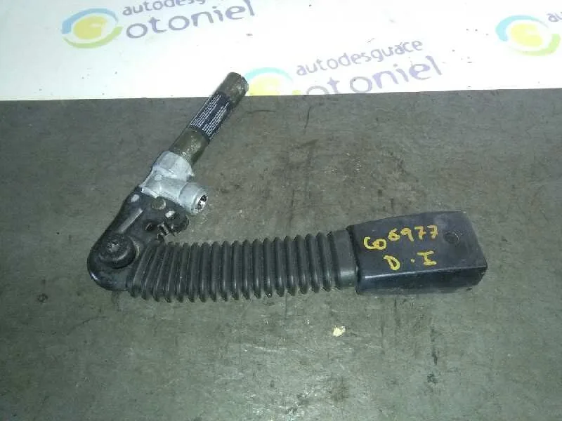 Pretensor Airbag Derecho para Bmw Serie 3 Compact (E46)
