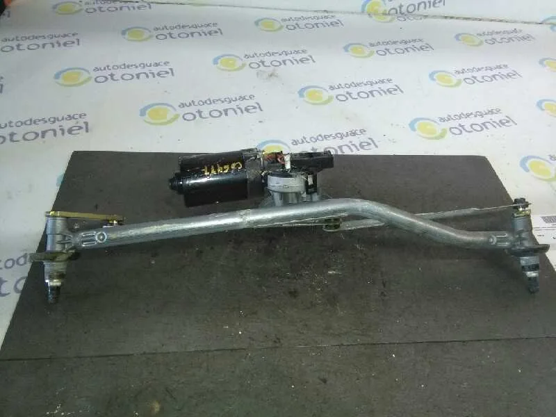 Motor Limpia Delantero para Bmw Serie 3 Compact (E46)