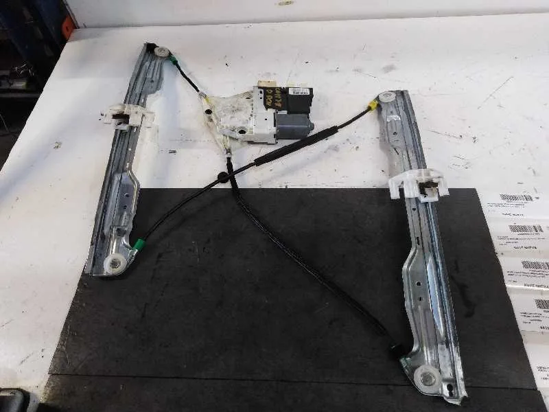 Elevalunas Delantero Derecho para Citroën C5 Berlina