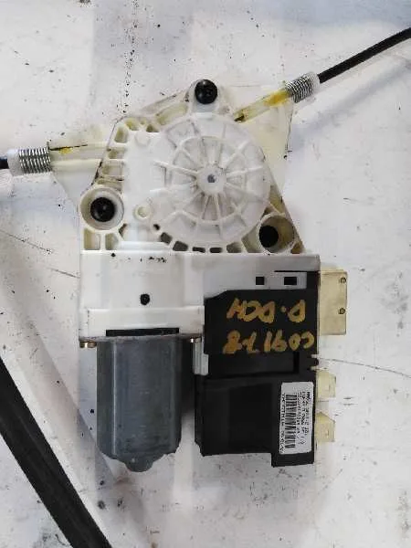 Elevalunas Delantero Derecho para Citroën C5 Berlina