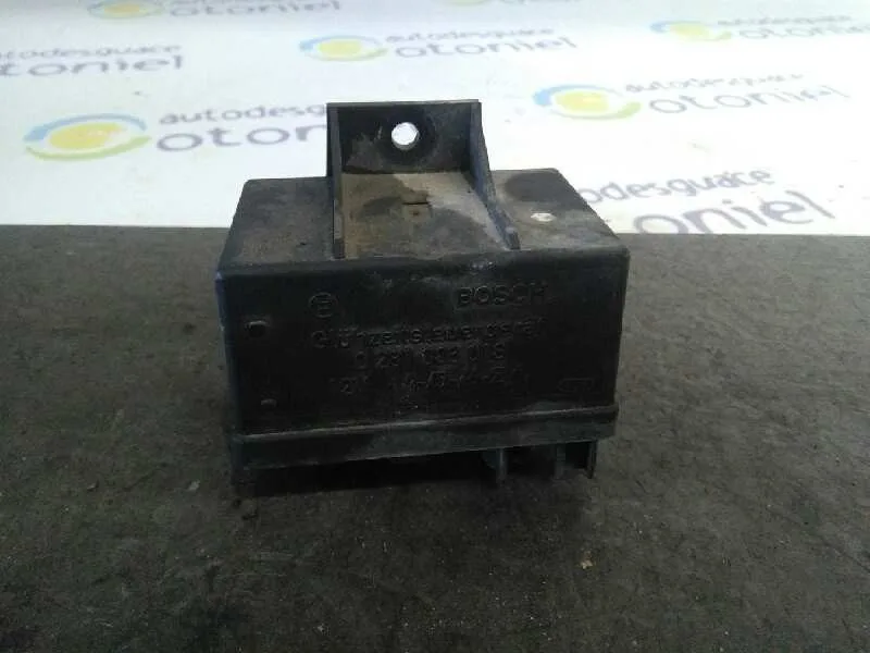 Caja Precalentamiento para Fiat Brava (182)