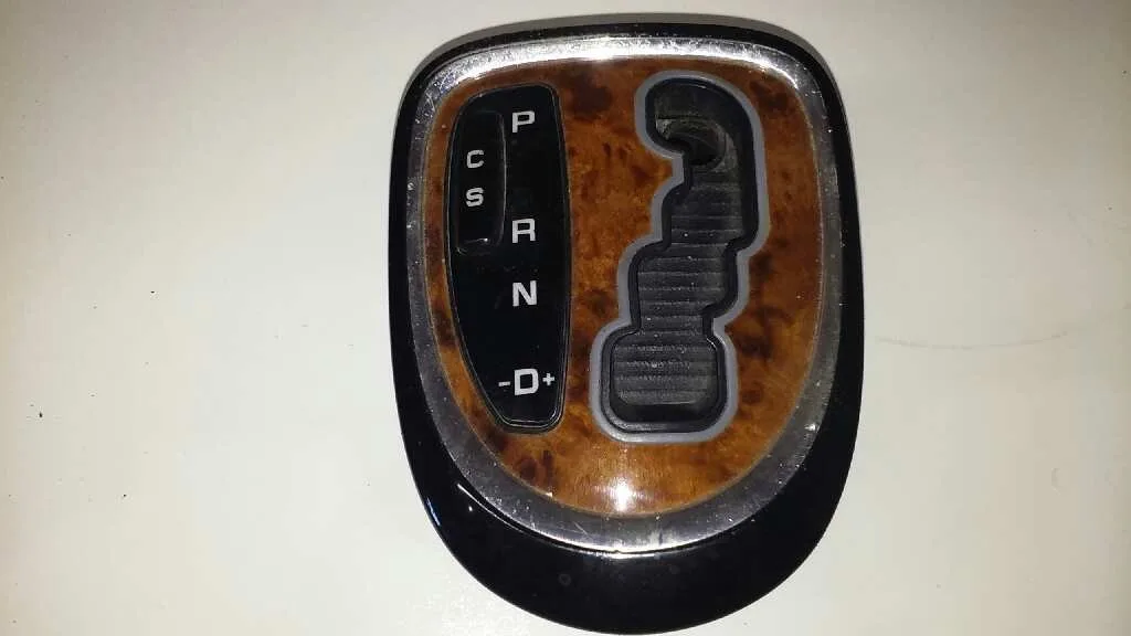 Palanca Cambio para Mercedes-Benz Clase S (W220) Berlina