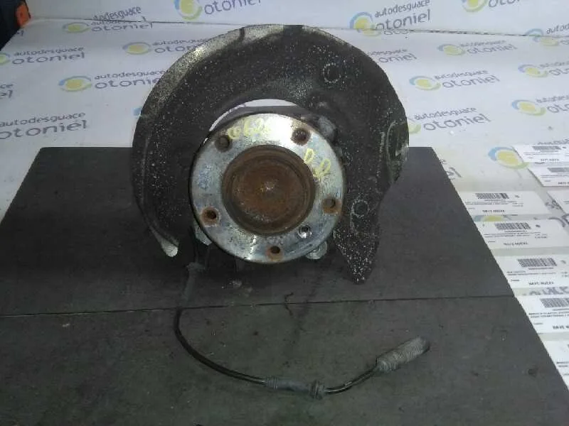 Mangueta Delantera Derecha para Bmw Serie 1 Berlina (E81/E87)