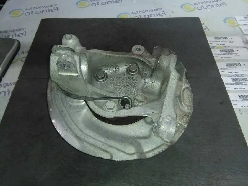 Mangueta Delantera Derecha para Bmw Serie 1 Berlina (E81/E87)