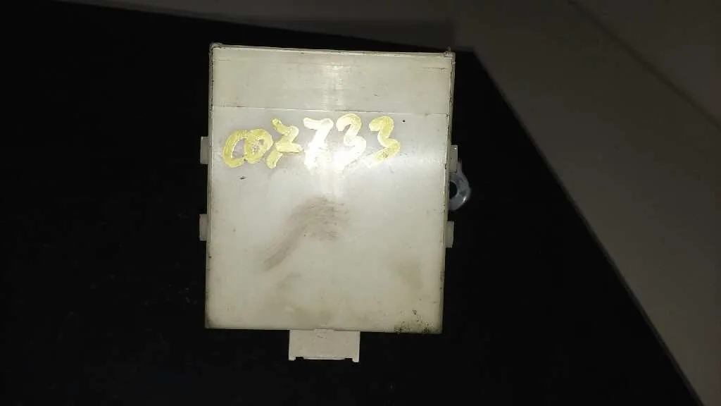 Modulo Electronico para Toyota Yaris (Ncp1/Nlp1/Scp1)