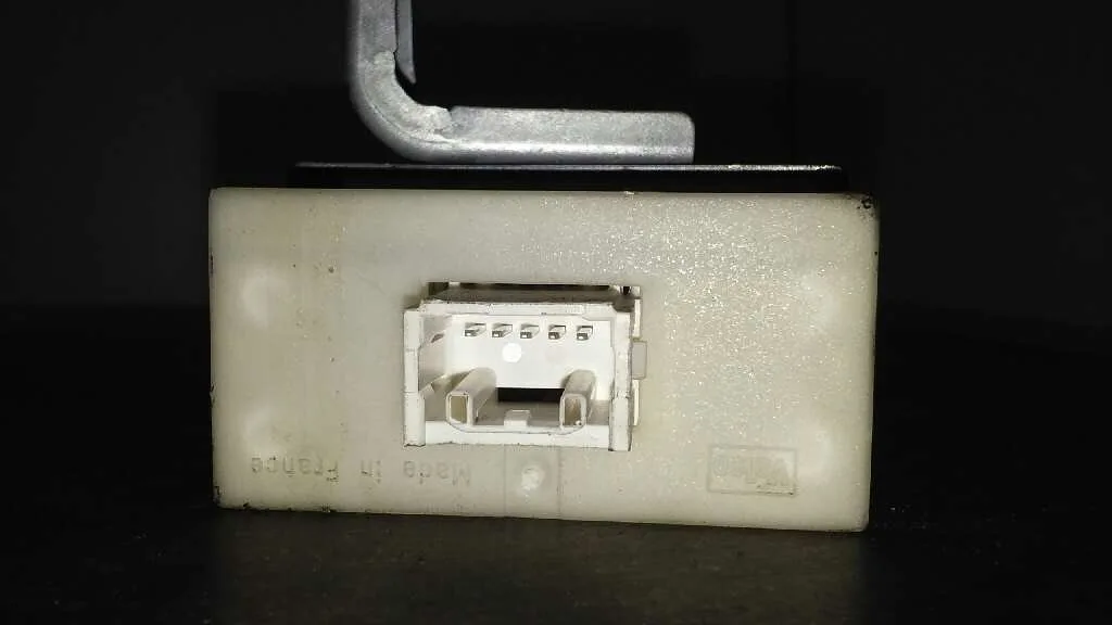 Modulo Electronico para Toyota Yaris (Ncp1/Nlp1/Scp1)