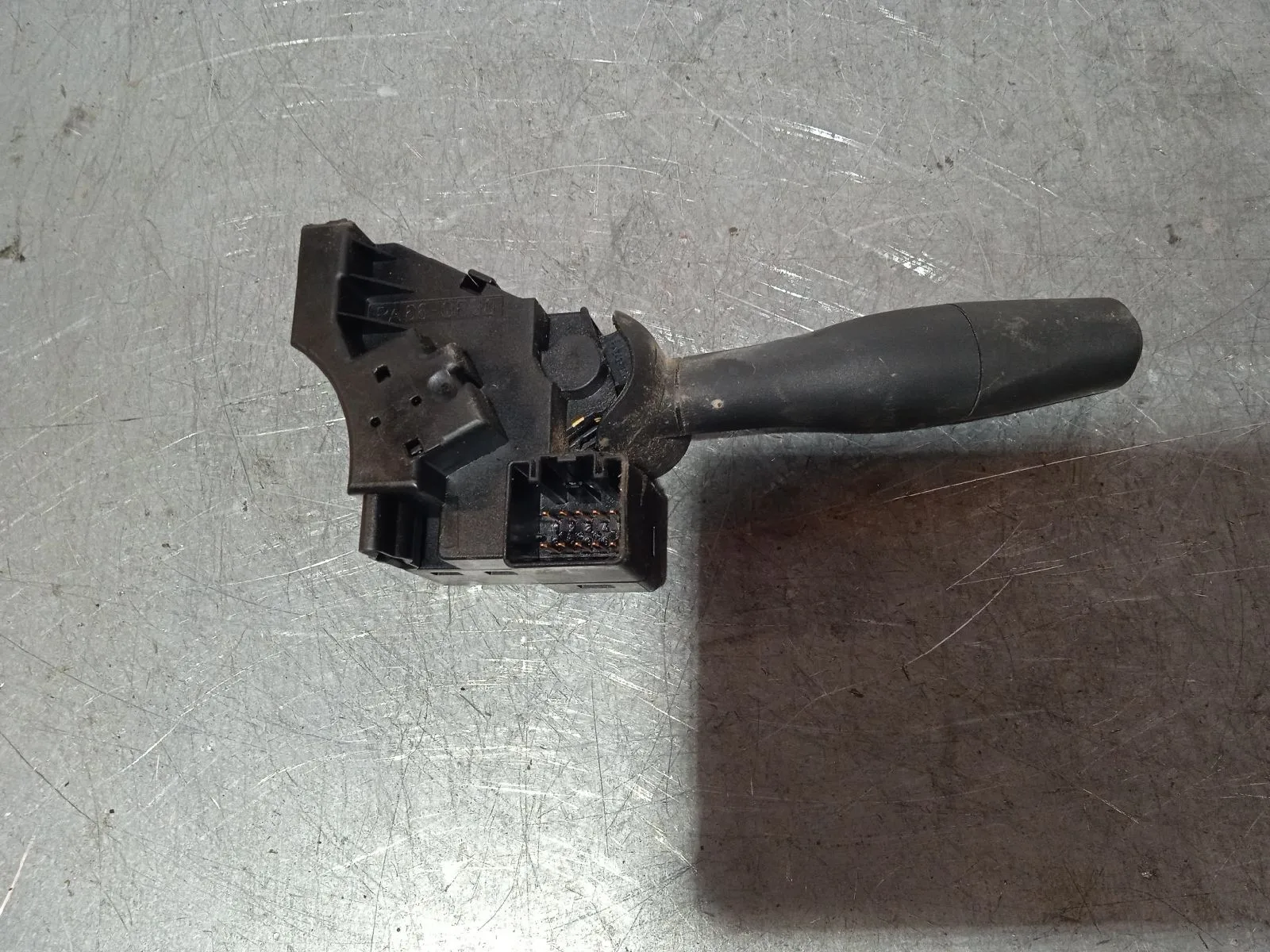 Mando Intermitentes para Jaguar X-Type