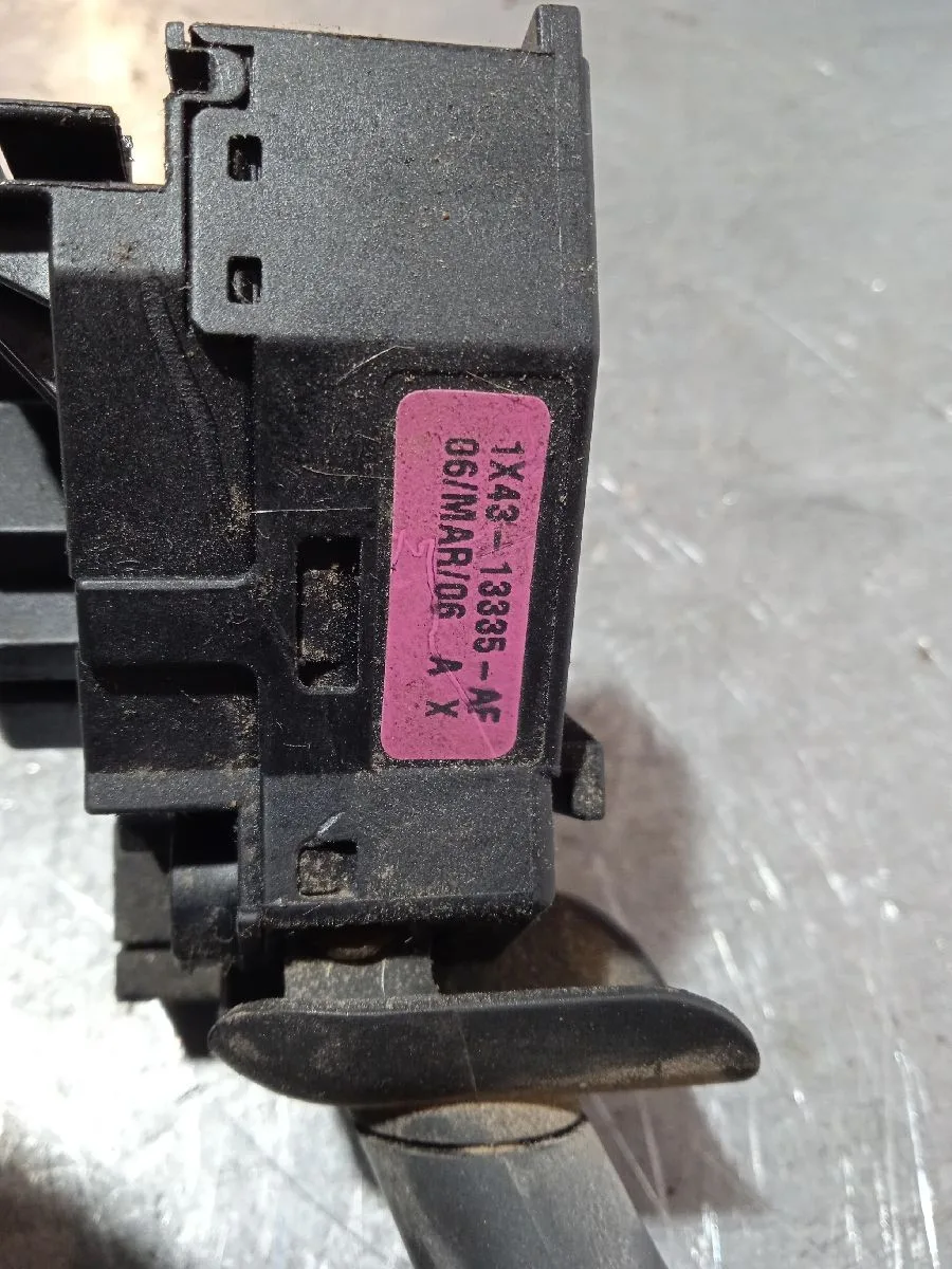 Mando Intermitentes para Jaguar X-Type