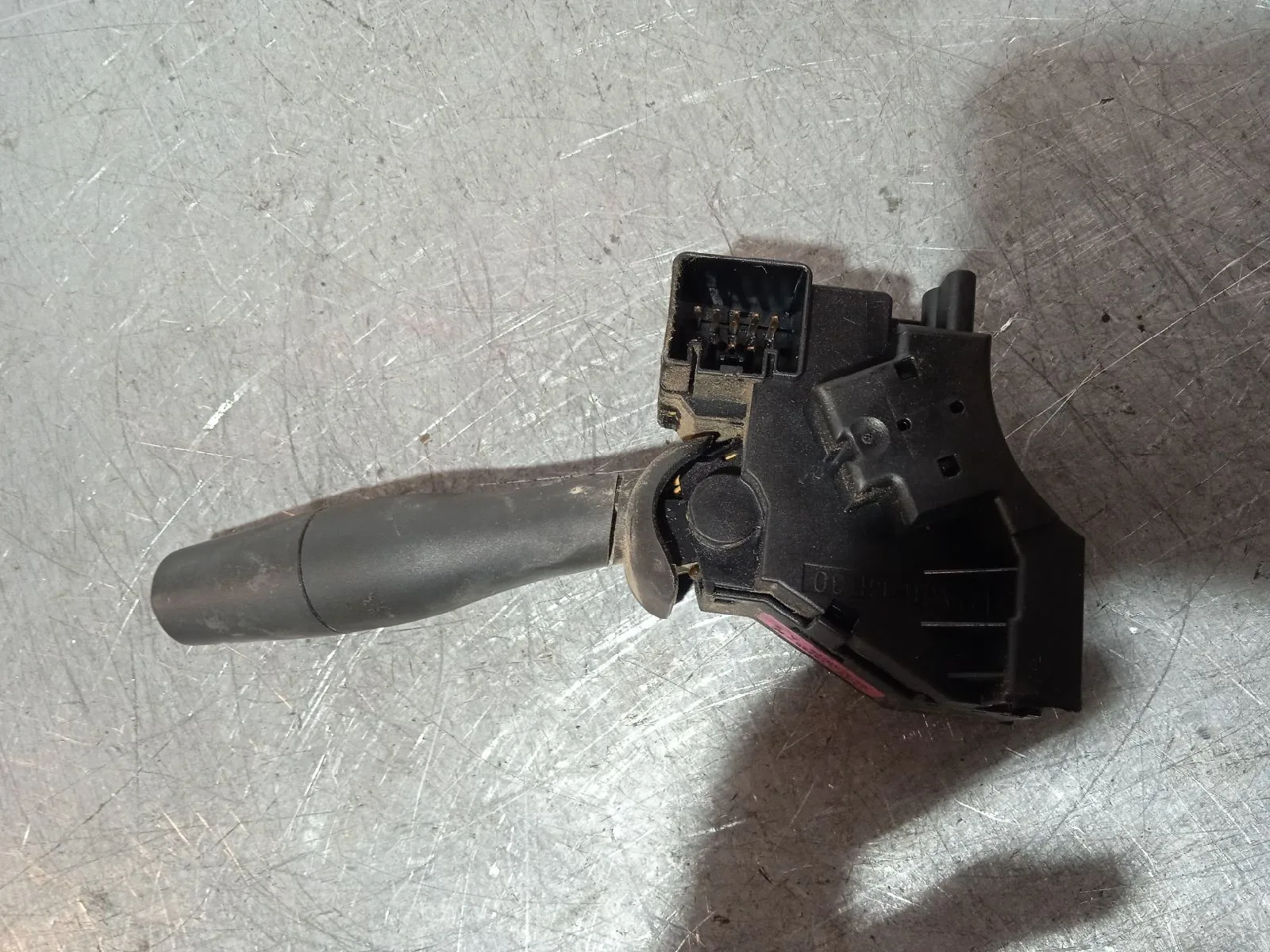 Mando Intermitentes para Jaguar X-Type
