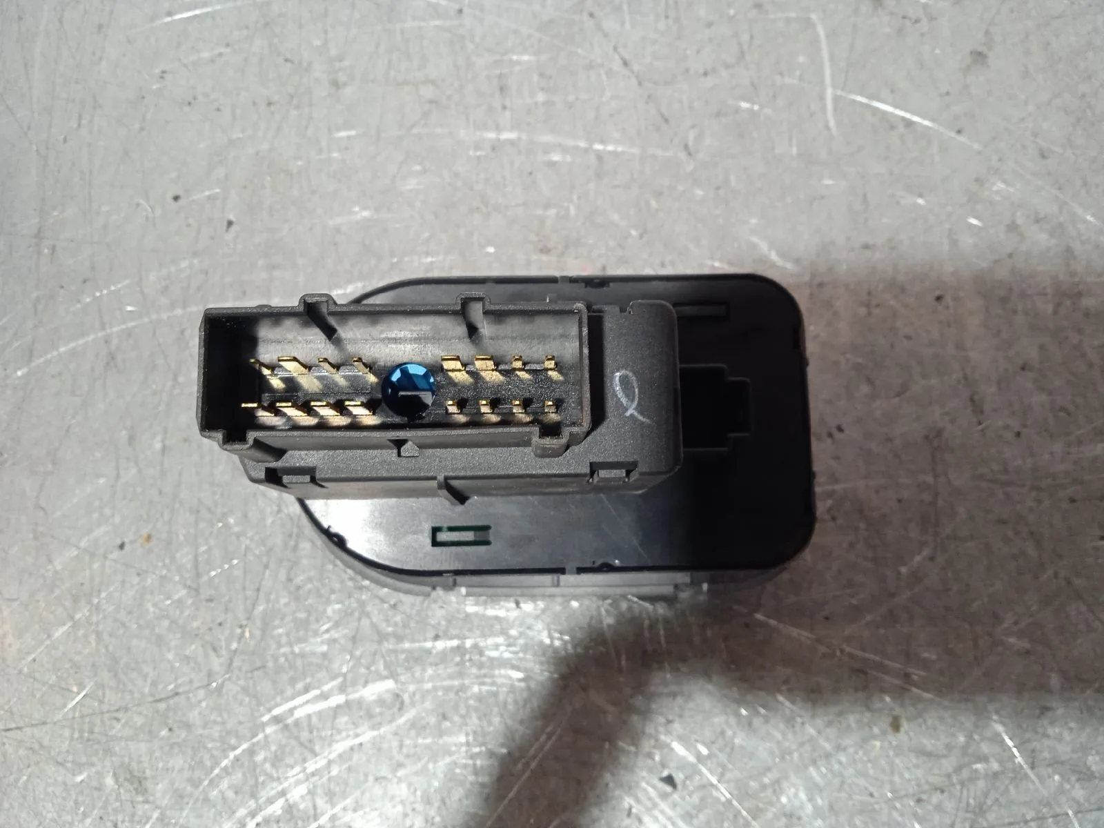 Mando Luces para Jaguar X-Type