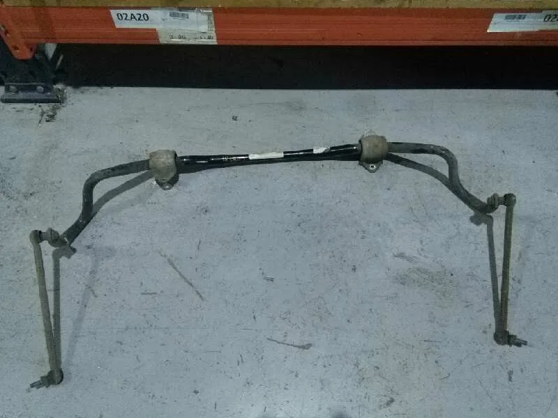 Barra Estabilizadora Delantera para Bmw Serie 1 Berlina (E81/E87)