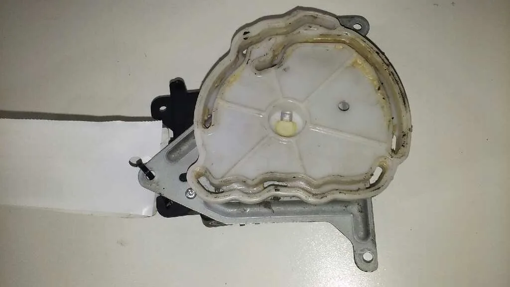 Motor Electrico para Toyota Avensis Berlina (T25)
