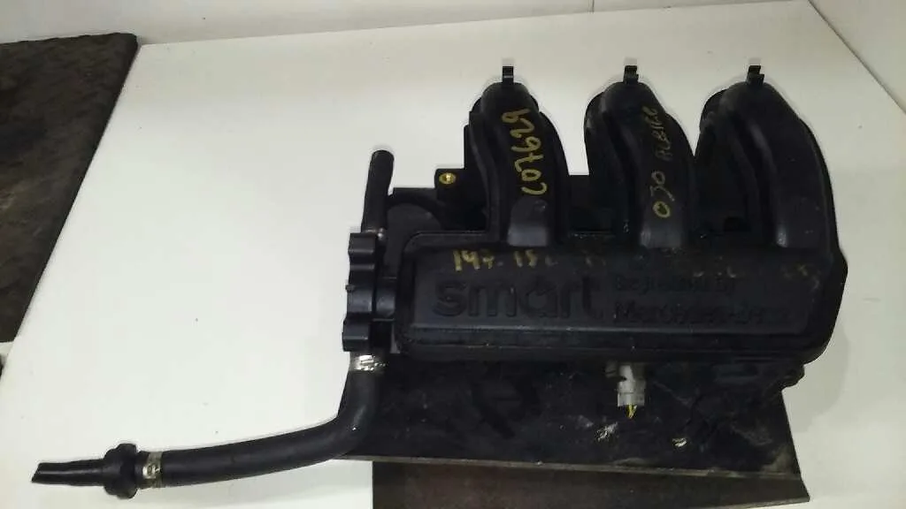 Colector Admision para Smart Micro Compact Car