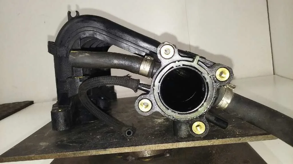 Colector Admision para Smart Micro Compact Car