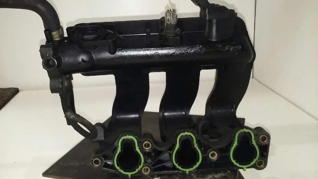 Colector Admision para Smart Micro Compact Car