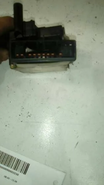 Mando Luces para Hyundai Getz (Tb)