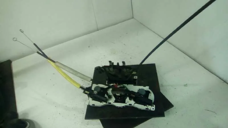 Mando Calefaccion / Aire Acondicionado para Hyundai Getz (Tb)