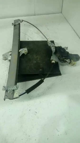 Elevalunas Delantero Derecho para Hyundai Getz (Tb)