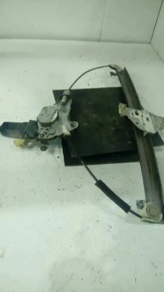 Elevalunas Delantero Derecho para Hyundai Getz (Tb)