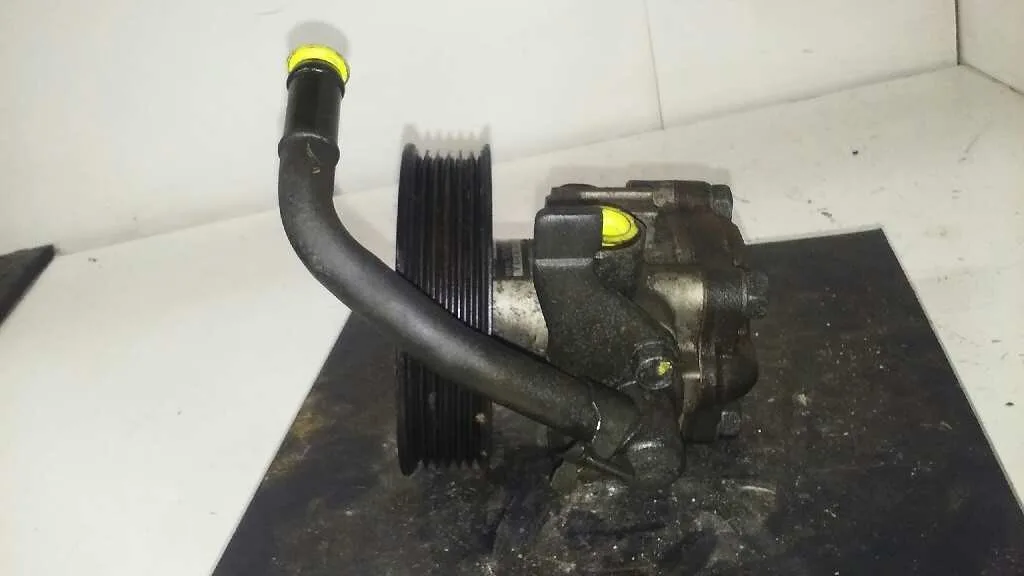 Bomba Direccion para Hyundai Getz (Tb)