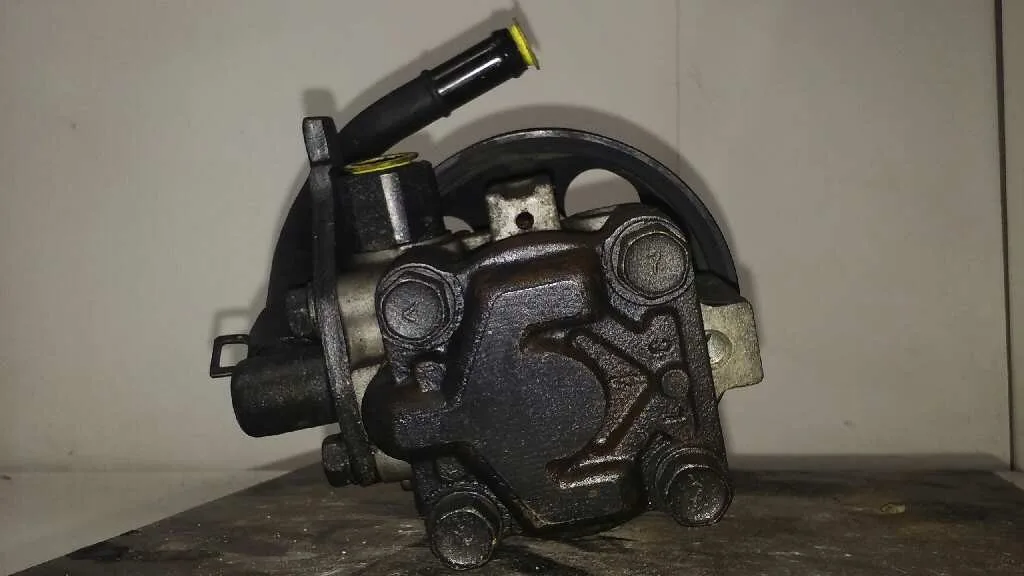 Bomba Direccion para Hyundai Getz (Tb)