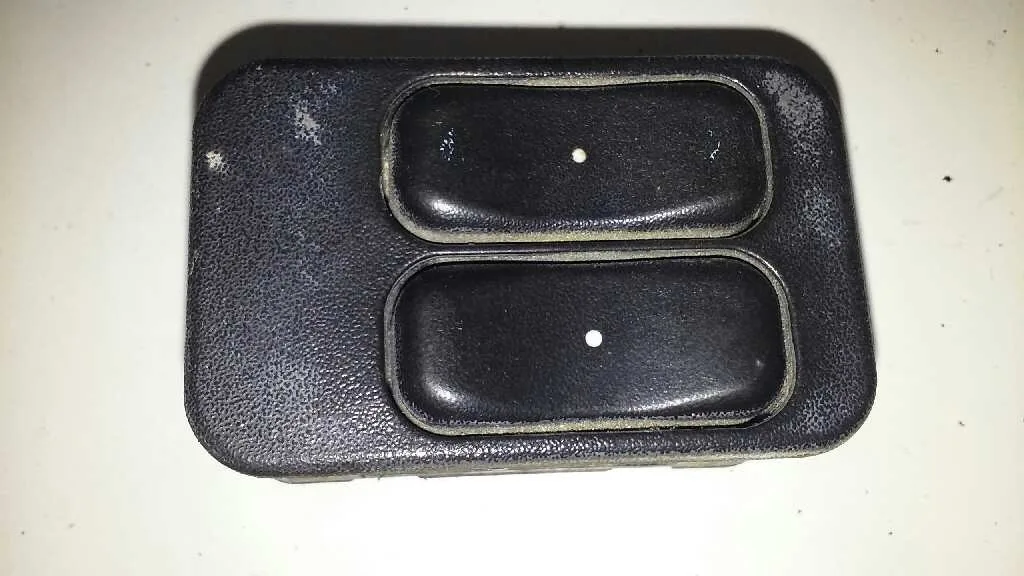 Mando Elevalunas Delantero Izquierdo para Opel Combo (Corsa B)