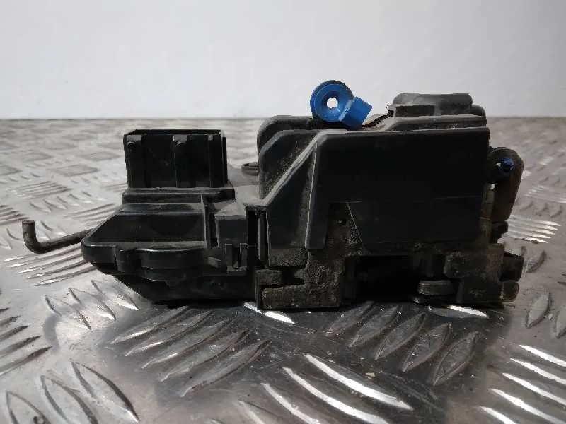Cerradura Puerta Delantera Izquierda para Citroën Berlingo