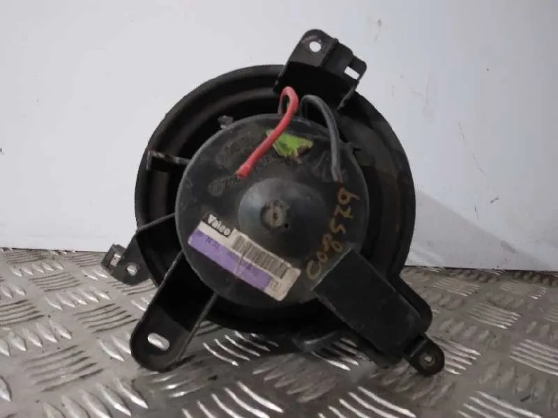 Motor Calefaccion para Citroën Berlingo