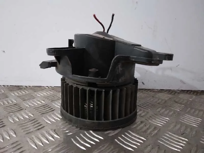 Motor Calefaccion para Citroën Berlingo