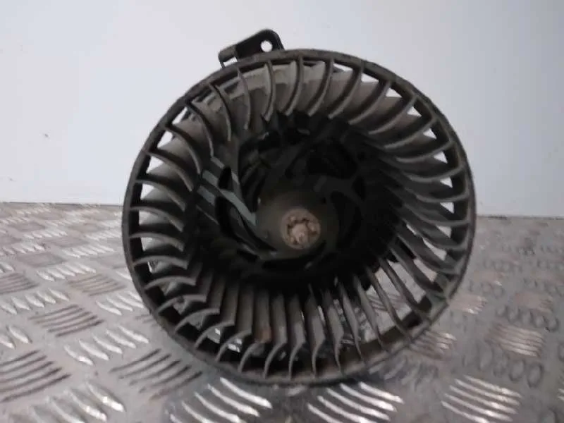 Motor Calefaccion para Citroën Berlingo