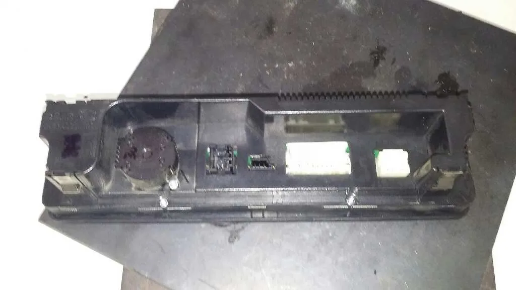 Mando Climatizador para Bmw Serie 3 Berlina (E46)