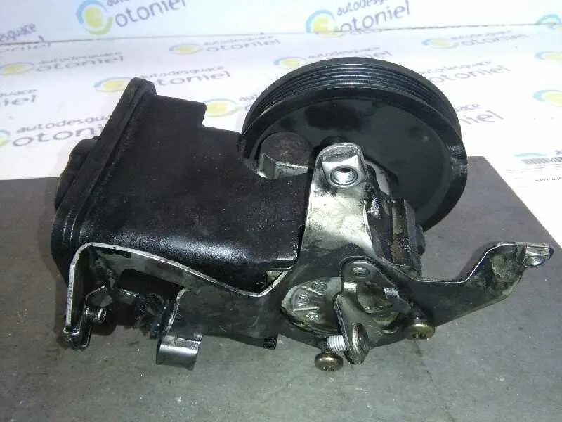 Bomba Direccion para Bmw Serie 3 Berlina (E46)