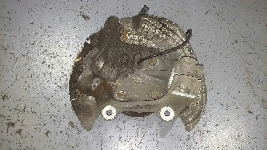Mangueta Delantera Derecha para Bmw Serie 1 Berlina (E81/E87)