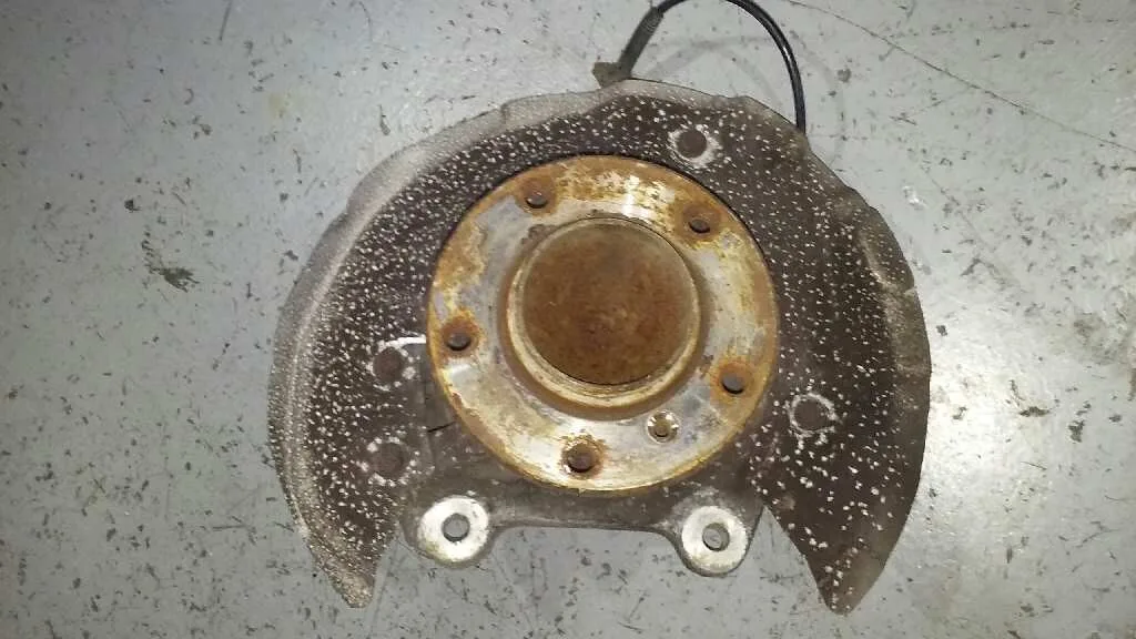 Mangueta Delantera Derecha para Bmw Serie 1 Berlina (E81/E87)