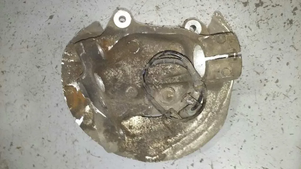 Mangueta Delantera Izquierda para Bmw Serie 1 Berlina (E81/E87)