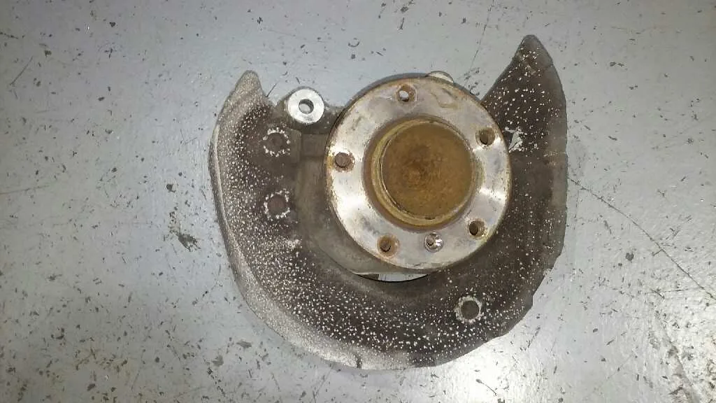 Mangueta Delantera Izquierda para Bmw Serie 1 Berlina (E81/E87)