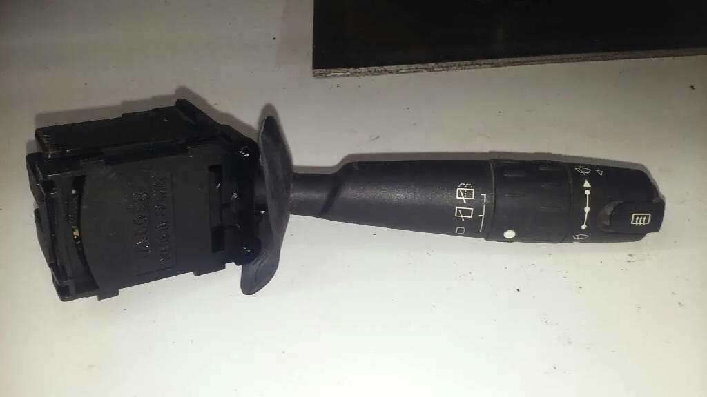 Mando Limpia para Citroën Xsara Berlina