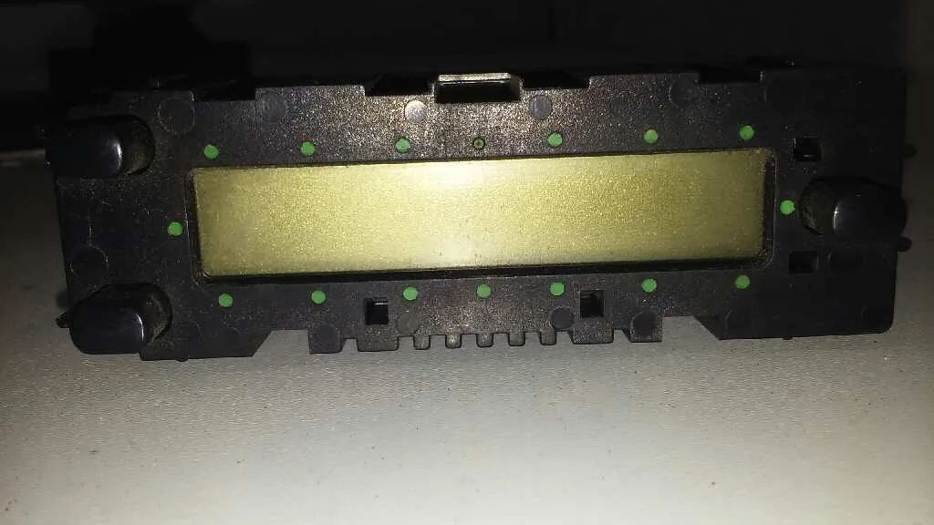 Display para Citroën Xsara Berlina