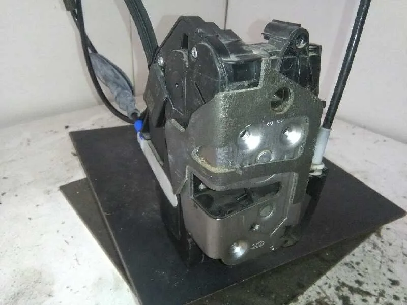 Cerradura Puerta Delantera Derecha para Ford Fiesta (Cb1)