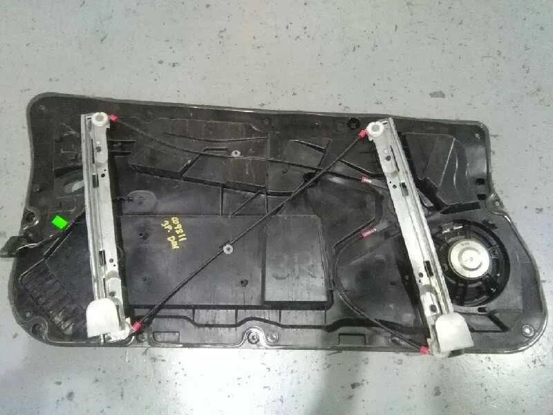 Elevalunas Delantero Derecho para Ford Fiesta (Cb1)