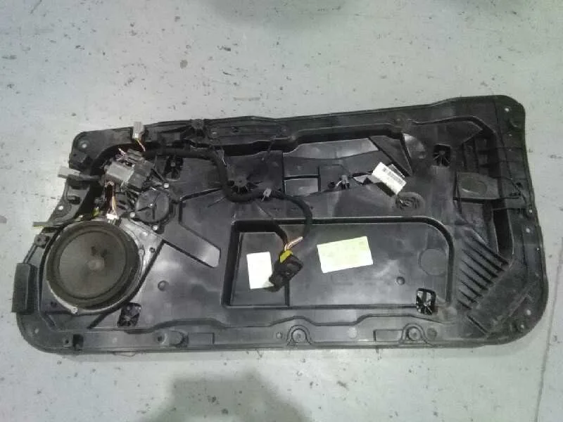 Elevalunas Delantero Derecho para Ford Fiesta (Cb1)
