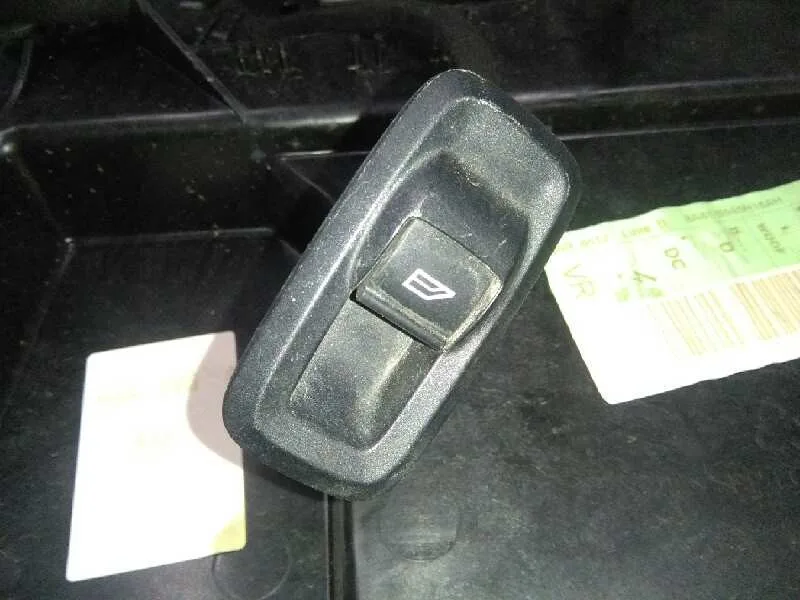 Elevalunas Delantero Derecho para Ford Fiesta (Cb1)