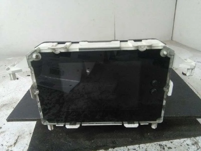Display para Ford Fiesta (Cb1)