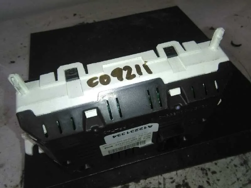 Display para Ford Fiesta (Cb1)