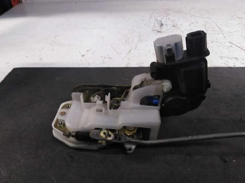 Cerradura Puerta Delantera Derecha para Honda Hr-V (Gh)