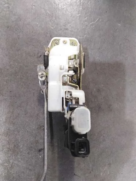 Cerradura Puerta Delantera Derecha para Honda Hr-V (Gh)