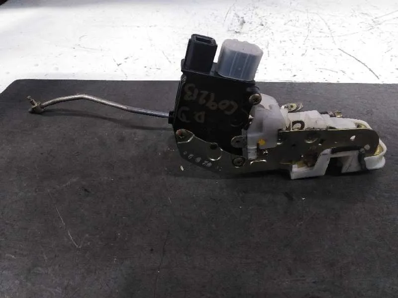 Cerradura Puerta Delantera Derecha para Honda Hr-V (Gh)